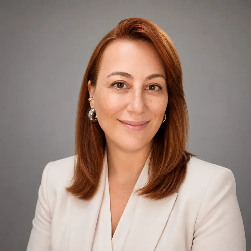 Dra. Erika Machado Viana, neurologista e epileptologista