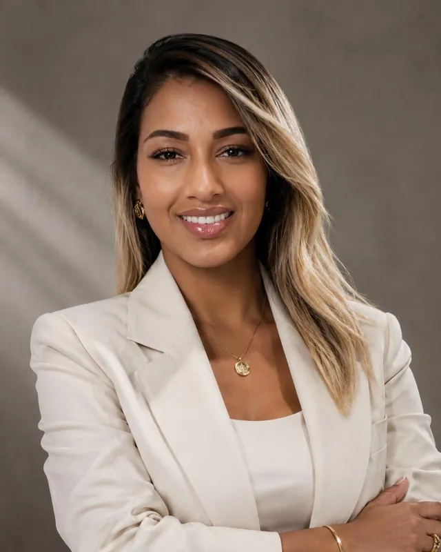 Kênia Marques, enfermeira e técnica em EEG certificada pela SBNC